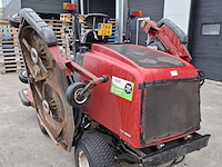 Cirkelmaaier, toro, groundmaster 30609, 2018 - afbeelding 28 van  31