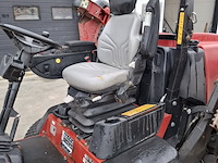 Cirkelmaaier, toro, groundmaster 30609, 2018 - afbeelding 29 van  31