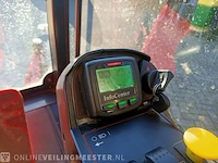 Cirkelmaaier toro, groundmaster 4010-d, bouwjaar 2013 | 2584h. | tvd-82-j - afbeelding 15 van  28