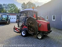 Cirkelmaaier toro, groundmaster 4010-d, bouwjaar 2013 | 2584h. | tvd-82-j - afbeelding 22 van  28