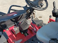 Cirkelmaaier, toro, groundsmaster 360, 2016 - afbeelding 2 van  53