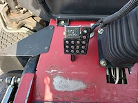 Cirkelmaaier, toro, groundsmaster 360, 2016 - afbeelding 3 van  53