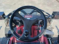 Cirkelmaaier, toro, groundsmaster 360, 2016 - afbeelding 5 van  53