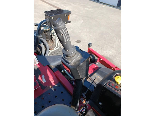 Cirkelmaaier, toro, groundsmaster 360, 2016 - afbeelding 6 van  53