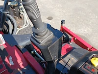 Cirkelmaaier, toro, groundsmaster 360, 2016 - afbeelding 6 van  53