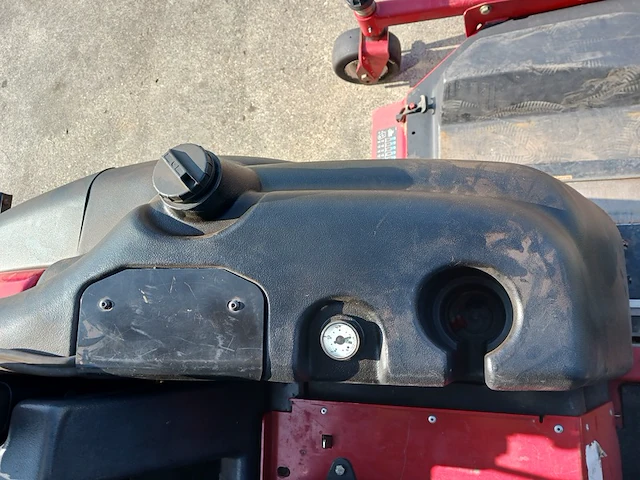 Cirkelmaaier, toro, groundsmaster 360, 2016 - afbeelding 10 van  53