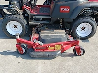 Cirkelmaaier, toro, groundsmaster 360, 2016 - afbeelding 11 van  53