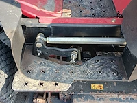 Cirkelmaaier, toro, groundsmaster 360, 2016 - afbeelding 14 van  53