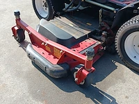 Cirkelmaaier, toro, groundsmaster 360, 2016 - afbeelding 17 van  53