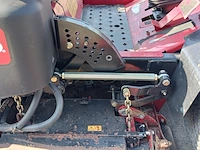Cirkelmaaier, toro, groundsmaster 360, 2016 - afbeelding 18 van  53