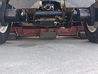 Cirkelmaaier, toro, groundsmaster 360, 2016 - afbeelding 20 van  53