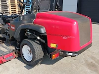 Cirkelmaaier, toro, groundsmaster 360, 2016 - afbeelding 28 van  53