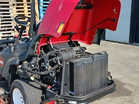 Cirkelmaaier, toro, groundsmaster 360, 2016 - afbeelding 30 van  53