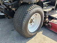 Cirkelmaaier, toro, groundsmaster 360, 2016 - afbeelding 36 van  53