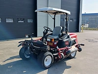 Cirkelmaaier, toro, groundsmaster 360, 2016 - afbeelding 44 van  53