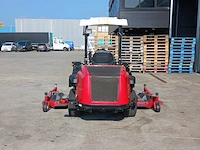 Cirkelmaaier, toro, groundsmaster 360, 2016 - afbeelding 34 van  53