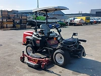 Cirkelmaaier, toro, groundsmaster 360, 2016 - afbeelding 51 van  53