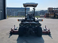 Cirkelmaaier, toro, groundsmaster 360, 2016 - afbeelding 52 van  53