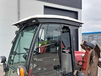 Cirkelmaaier, toro, groundsmaster 4010-d , 2016 - afbeelding 5 van  48