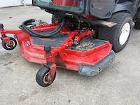 Cirkelmaaier, toro, groundsmaster 4010-d , 2016 - afbeelding 7 van  48