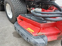 Cirkelmaaier, toro, groundsmaster 4010-d , 2016 - afbeelding 14 van  48
