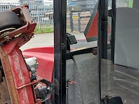 Cirkelmaaier, toro, groundsmaster 4010-d , 2016 - afbeelding 16 van  48