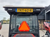 Cirkelmaaier, toro, groundsmaster 4010-d , 2016 - afbeelding 24 van  48