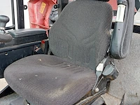Cirkelmaaier, toro, groundsmaster 4010-d , 2016 - afbeelding 35 van  48