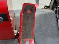 Cirkelmaaier, toro, groundsmaster 4010-d , 2016 - afbeelding 39 van  48