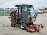 Cirkelmaaier, toro, groundsmaster 4010-d , 2016 - afbeelding 44 van  48