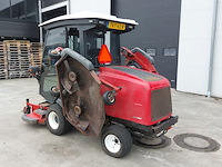 Cirkelmaaier, toro, groundsmaster 4010-d , 2016 - afbeelding 2 van  48