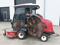 Cirkelmaaier, toro, groundsmaster 4010-d , 2016 - afbeelding 3 van  48