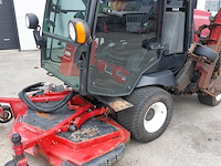 Cirkelmaaier, toro, groundsmaster 4010-d , 2016 - afbeelding 6 van  48