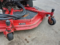 Cirkelmaaier, toro, groundsmaster 4010-d , 2016 - afbeelding 10 van  48