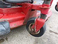 Cirkelmaaier, toro, groundsmaster 4010-d , 2016 - afbeelding 11 van  48