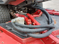 Cirkelmaaier, toro, groundsmaster 4010-d , 2016 - afbeelding 13 van  48