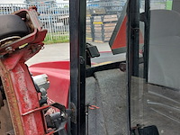 Cirkelmaaier, toro, groundsmaster 4010-d , 2016 - afbeelding 16 van  48