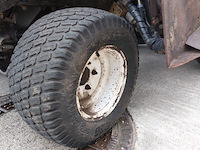 Cirkelmaaier, toro, groundsmaster 4010-d , 2016 - afbeelding 20 van  48