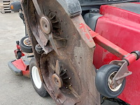 Cirkelmaaier, toro, groundsmaster 4010-d , 2016 - afbeelding 28 van  48