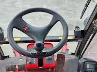 Cirkelmaaier, toro, groundsmaster 4010-d , 2016 - afbeelding 36 van  48