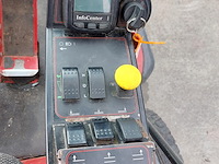 Cirkelmaaier, toro, groundsmaster 4010-d , 2016 - afbeelding 40 van  48