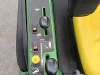 Cirkelmaaimachine john deere, 1435 serie ll, 4 wd, bouwjaar 2014 - afbeelding 13 van  33