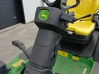 Cirkelmaaimachine john deere, 1435 serie ll, 4 wd, bouwjaar 2014 - afbeelding 14 van  33