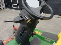 Cirkelmaaimachine john deere, 1435 serie ll, 4 wd, bouwjaar 2014 - afbeelding 15 van  33