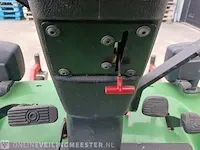 Cirkelmaaimachine john deere, 1435 serie ll, 4 wd, bouwjaar 2014 - afbeelding 21 van  33