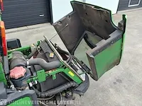 Cirkelmaaimachine john deere, 1435 serie ll, 4 wd, bouwjaar 2014 - afbeelding 22 van  33