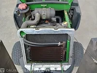 Cirkelmaaimachine john deere, 1435 serie ll, 4 wd, bouwjaar 2014 - afbeelding 23 van  33