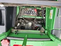 Cirkelmaaimachine john deere, 1435 serie ll, 4 wd, bouwjaar 2014 - afbeelding 25 van  33