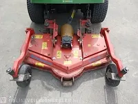 Cirkelmaaimachine john deere, 1435 serie ll, 4 wd, bouwjaar 2014 - afbeelding 31 van  33