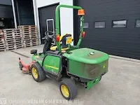 Cirkelmaaimachine john deere, 1435 serie ll, 4 wd, bouwjaar 2014 - afbeelding 3 van  33